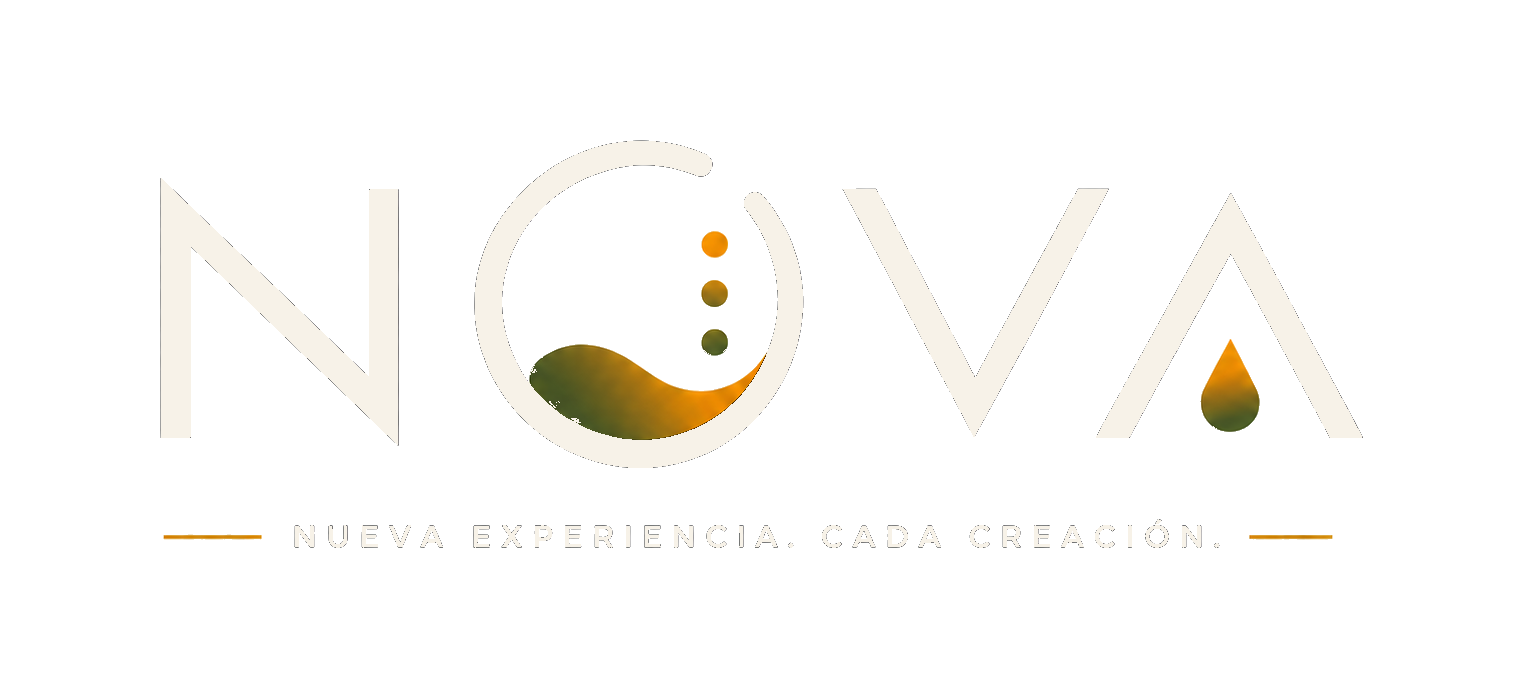 Logo NOVA
