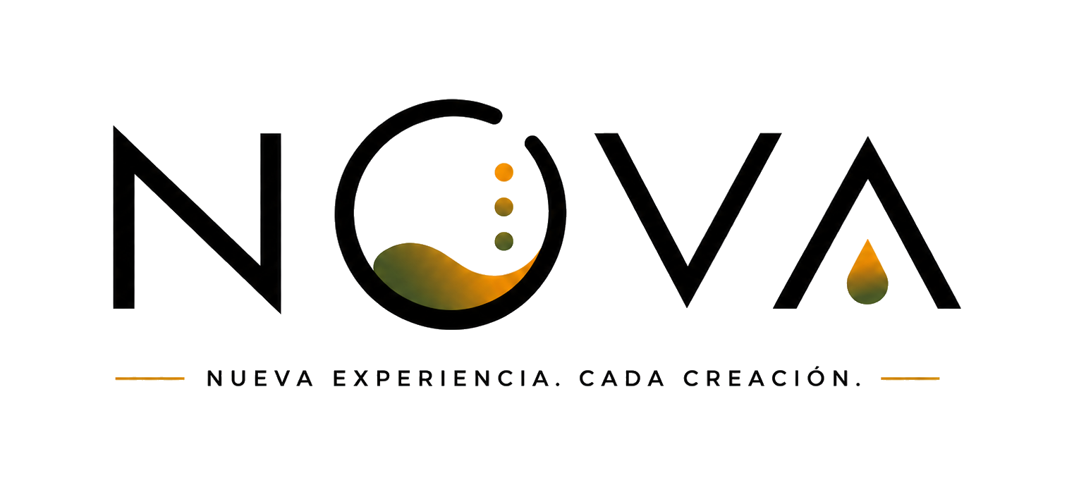 Logo NOVA